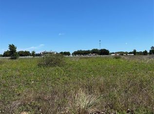 Big Sky Trl LOT 400, Clermont, FL 34715