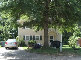 2500 Kingdom Way, Durham, NC 27704