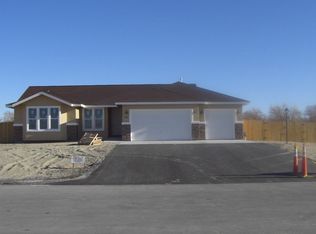 1598 Meadowlark Dr, Fallon, NV 89406