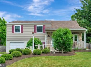 1117 Winding Rd, Lansdale, PA 19446