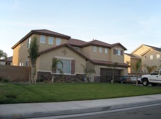 19934 Lonestar Ln, Riverside, CA 92508