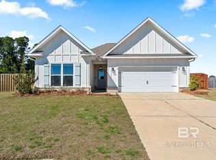 3846 Borman Loop, Gulf Shores, AL 36542