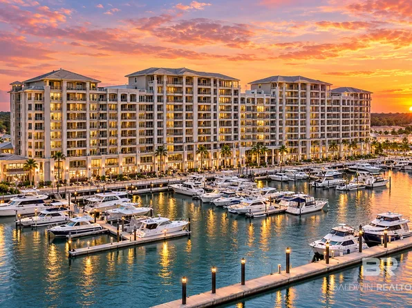 4851 Wharf Pkwy APT 512, Orange Beach, AL 36561