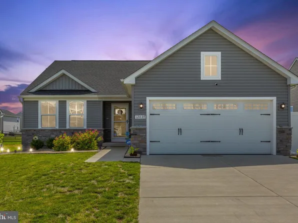 12037 Angora Dr, King George, VA 22485