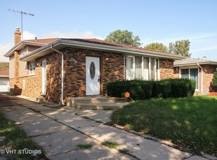 390 Mackinaw Ave, Calumet City, IL