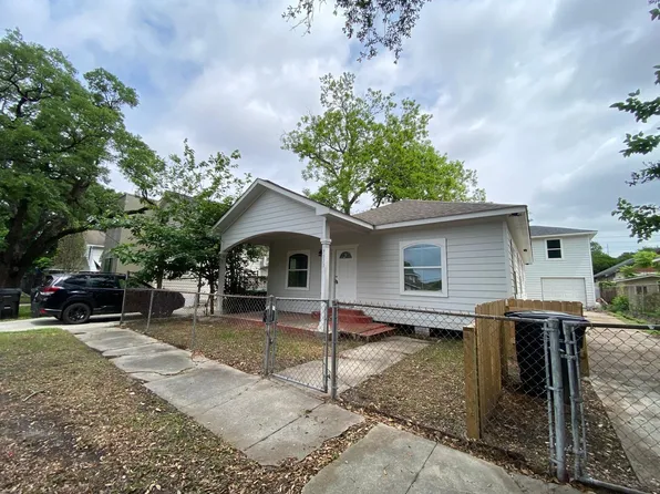 7033 Avenue E, Houston, TX 77011