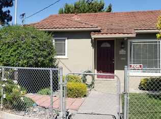 2285 Avila Ave, Santa Clara, CA 95050