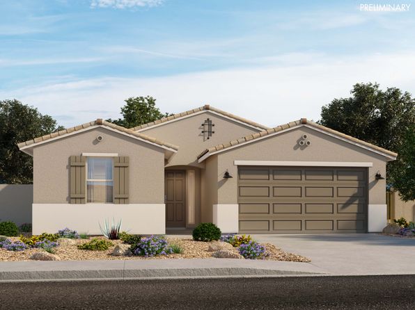 Lark Plan, Paloma Creek - Reserve Series