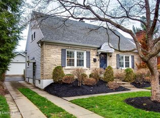 4311 Winchester Rd, Saint Matthews, KY 40207