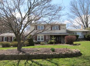 138 Tanyard Rd, Richboro, PA