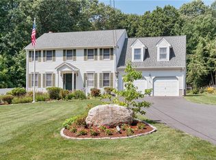639 Williams Rd, Wallingford, CT 06492
