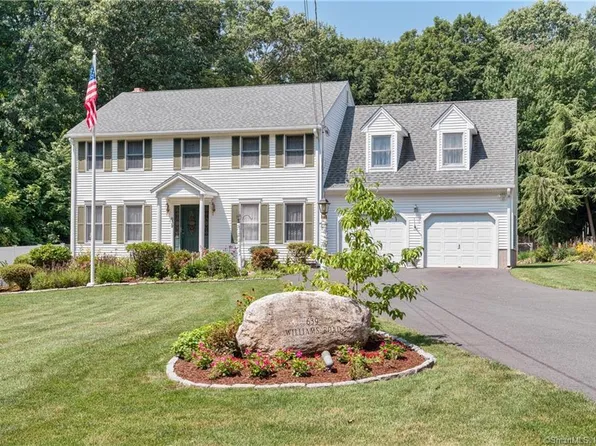 639 Williams Road, Wallingford, CT 06492