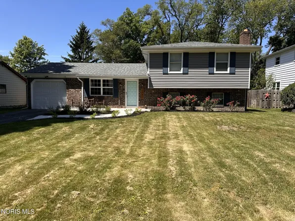 2347 Brownlee Dr, Toledo, OH 43615