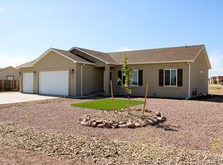 571 N Campbell Dr, Pueblo West, CO 81007