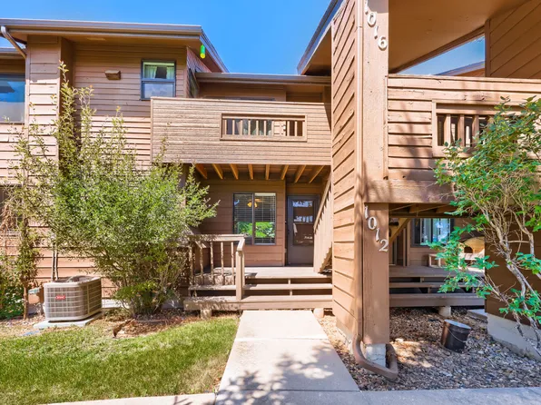 1012 Moorings Dr #1, Colorado Springs, CO 80906