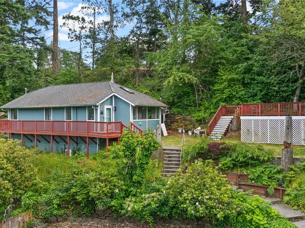 7445 s Pine Street, Tacoma, WA 98409