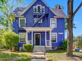 1304 Geddes Ave, Ann Arbor, MI 48104