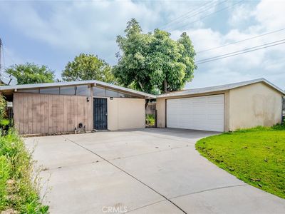 17941 E Payson St, Azusa, CA, 91702