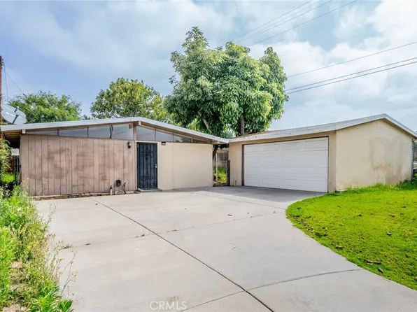 17941 E Payson St, Azusa, CA 91702