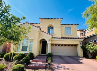 11685 Bradford Commons Dr, Las Vegas, NV 89135