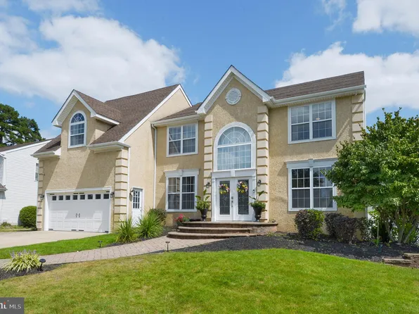 21 Cedar Grove Dr, Sicklerville, NJ 08081