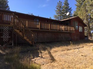 12980 Overland Dr, Klamath Falls, OR