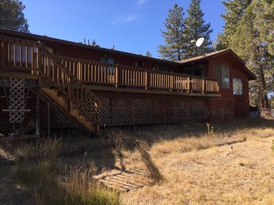 12980 Overland Dr, Klamath Falls, OR, 97603