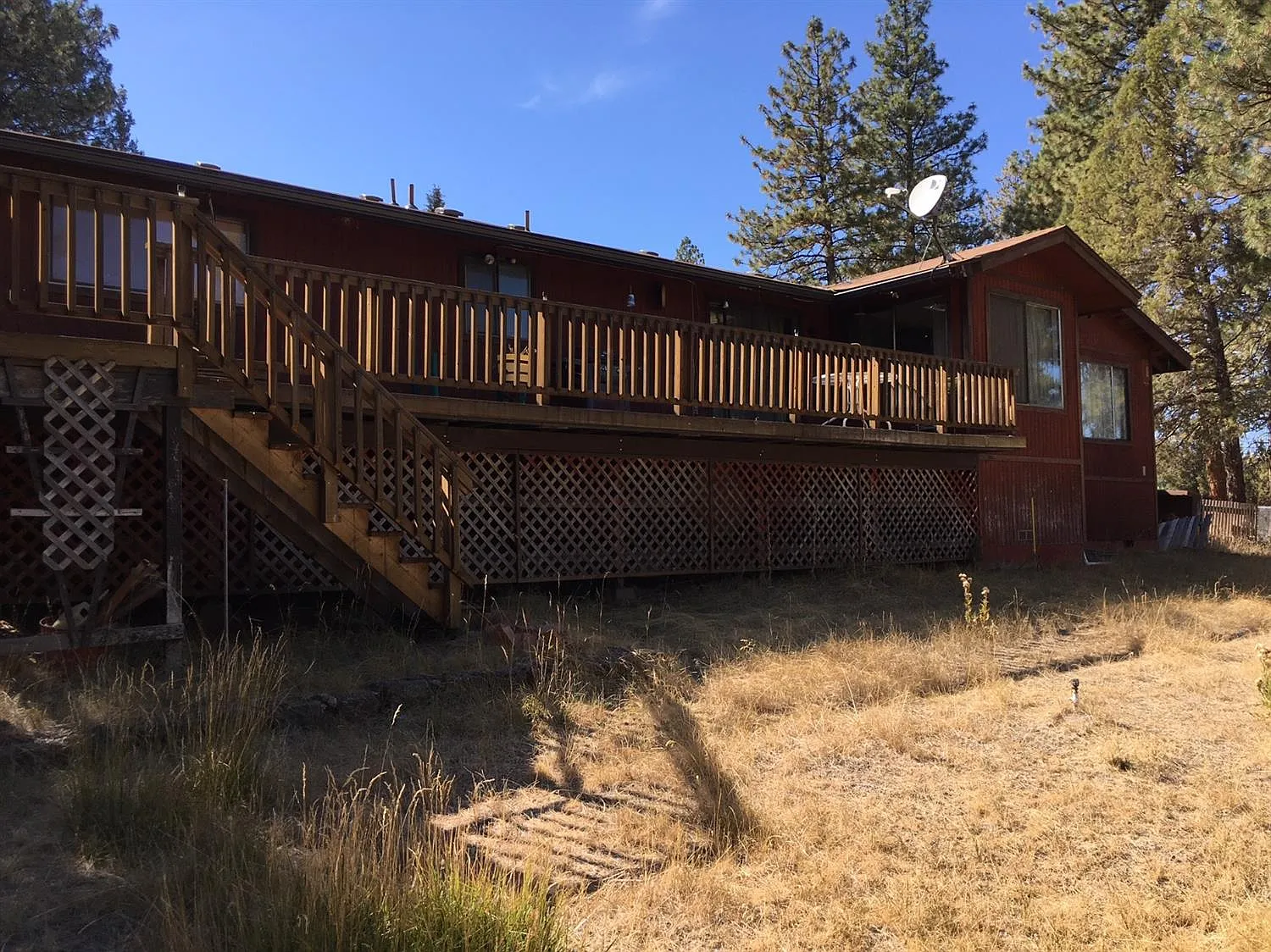 12980 Overland Dr photo 1