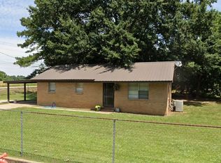 496 Ricky St, Brownsville, TN 38012