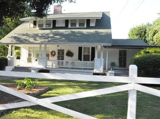 355 Walnut St, Newport, TN 37821