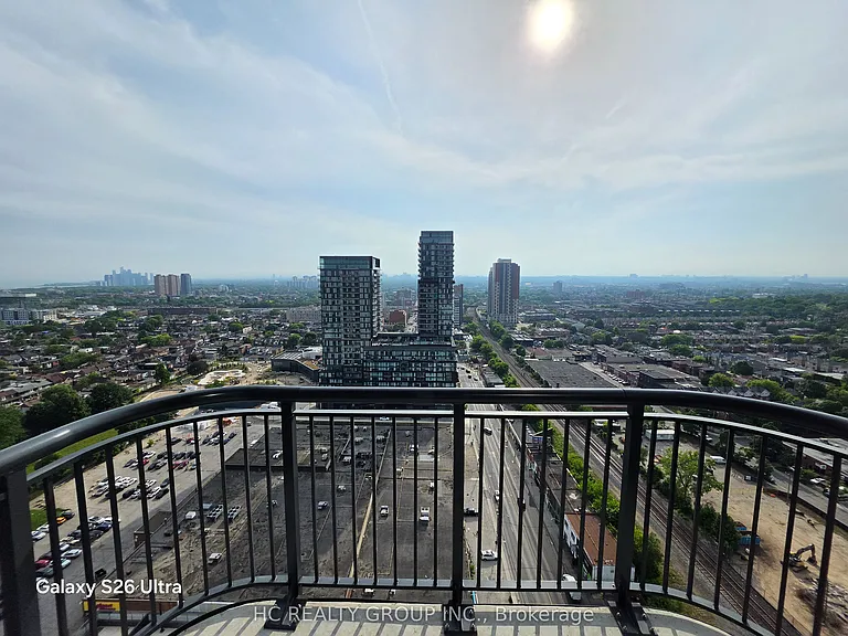 1185 Dupont St #2201 — Photo 1