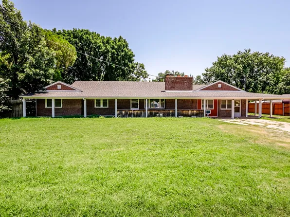 2928 N Amidon Ave, Wichita, KS 67204