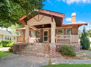 111 E Maywood Ave, Peoria, IL