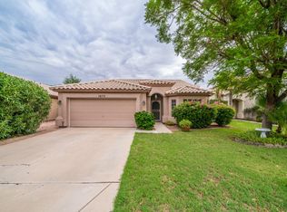 1672 W Encinas St, Gilbert, AZ 85233
