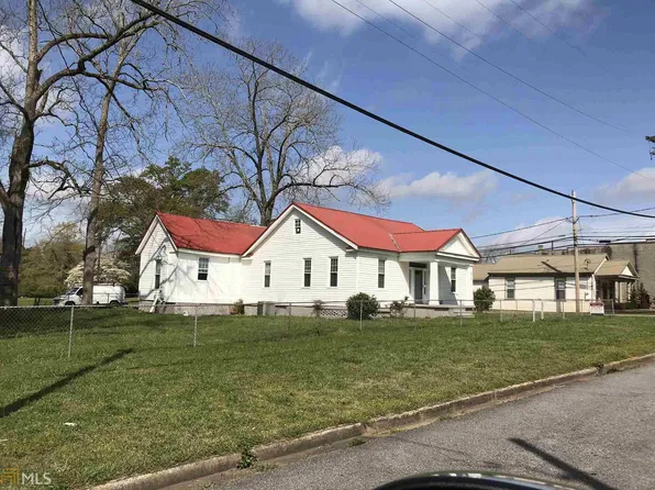 215 S Depot St, Greenville, GA 30222