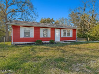 2513 Glenn Dr, Columbia, MO, 65202