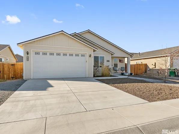1806 Westward Ln, Fernley, NV 89408