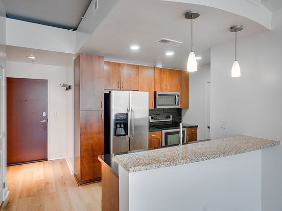 3rd image of 155 S Court Ave Unit 1414