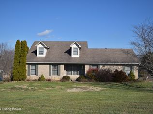 1962 Zoneton Rd, Shepherdsville, KY 40165