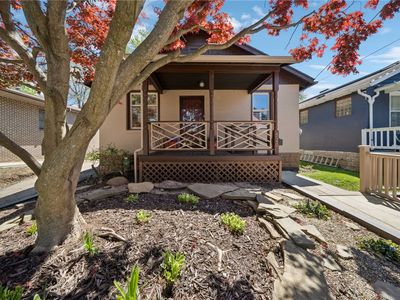 520 Isabella St, Oakmont, PA, 15139