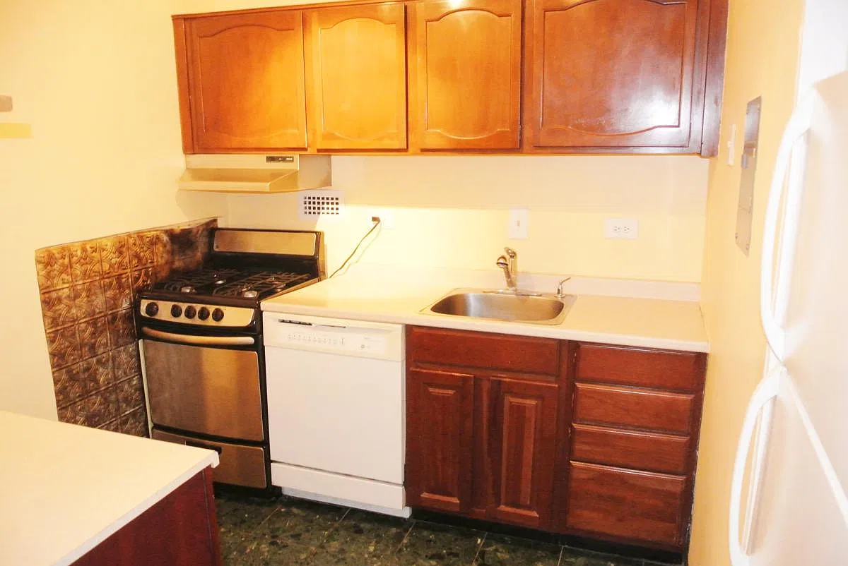 1 bed, 502 sqft, $2,025 — Photo 4
