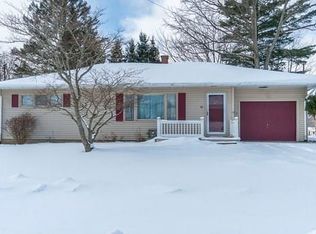 60 Roland Rd, Jamestown, NY 14701