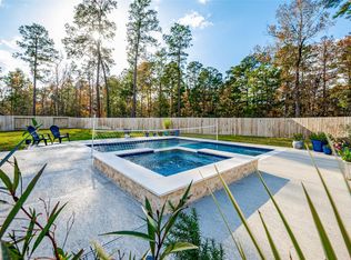 14265 Wonder Lake Ln, Conroe, TX 77384