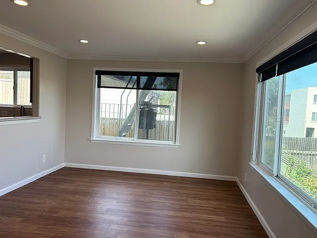 1 bed, 740 sqft, $3,300 — Photo 1