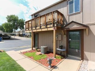 7700 W Glasgow Pl APT 2C, Littleton, CO 80128