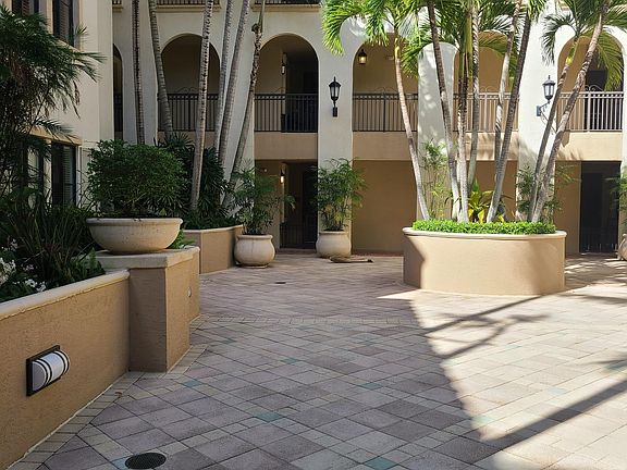 Building Internal Patio