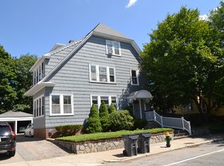 38 S Angell St #1, Providence, RI 02906
