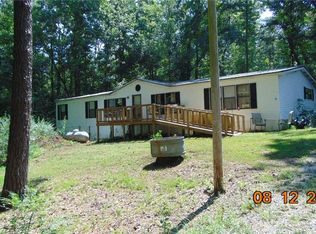 5141 County Road 16, Clanton, AL 35045