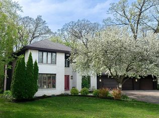 5800 Ivanhoe Cir, Fitchburg, WI 53711