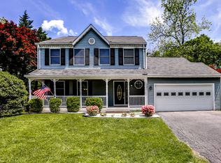 3631 Saint Johns Ln, Ellicott City, MD 21042